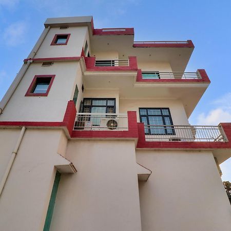 Hotel O D.Homage Dehradun Exterior photo